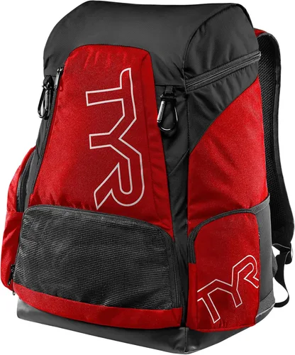 Miniatura 15 de TYR Mochila Alliance unisex para adultos, capacidad de 30 litros, compartimentos húmedos y secos, colores del