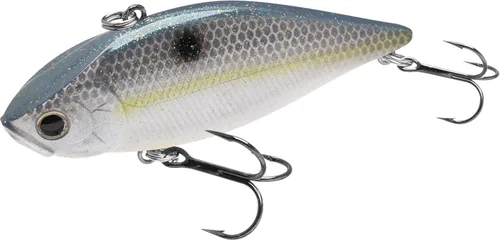 Miniatura 12 de Lucky Craft señuelo de pesca LV-500 cebo con forma de pez