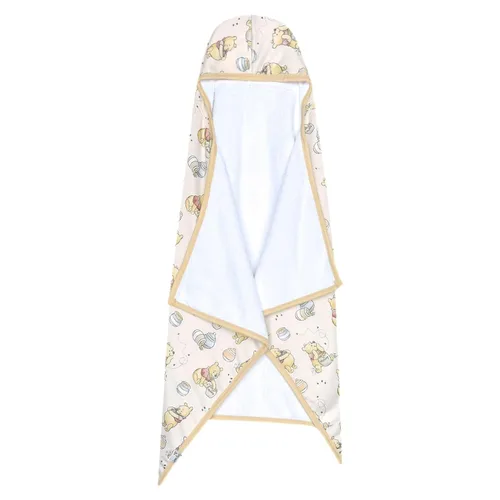 Miniatura 25 de Copper Pearl Toallas de baño con capucha, toallas de baño con capucha, bolsillos y diseños geniales, ideales para regalar y hacer que la hora