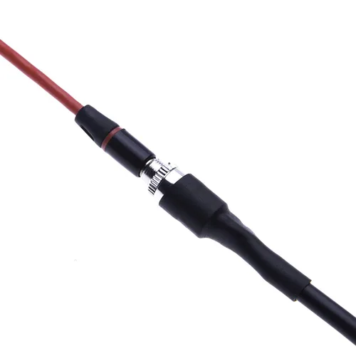 Miniatura 6 de Keple Kit de montaje de entrada auxiliar BMW Adaptador de cable de audio auxiliar con cable auxiliar macho de 0.138 in, 3.3 ft para BMW (E46) 320i