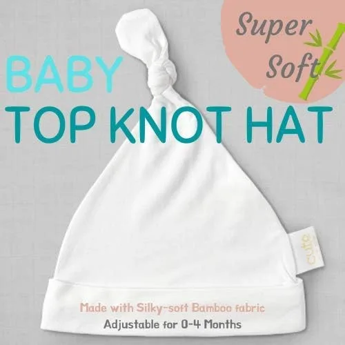 Miniatura 2 de Gorro para recién nacidobebéniña