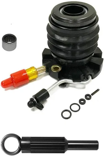 Miniatura 5 de PRO Performance Stage 2 Kit de embrague con volante con cilindro esclavo compatible con Ranger Mazda B3000 3.0L 11/1994-2008