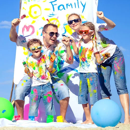 Miniatura 6 de GIFTINBOX Gafas de sol para niños a granel, paquete de 24 lentes de sol para niños, recuerdo de fiesta con protección UV para niños y niñas