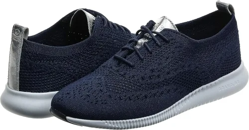 Miniatura 7 de Cole Haan 2.Zerogrand Stitchlite Oxford para mujer