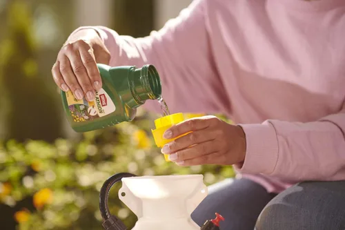Miniatura 7 de Ortho MAX Malathion Repelente de Insectos en Aerosol Concentrado, 16 oz.