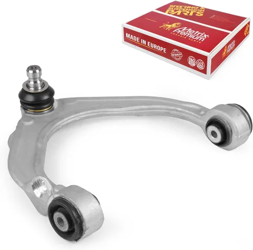 Miniatura 97 de Metrix Premium Chassis Parts - Brazo de control superior delantero izquierdo con junta esférica y conjunto de buje para Ford Expedition 4WD 97-02