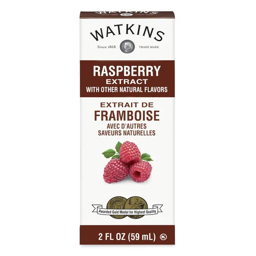 Miniatura 14 de Watkins Extracto orgánico de almendra pura, sin OMG, Kosher, botella de 2 onzas, 1 paquete