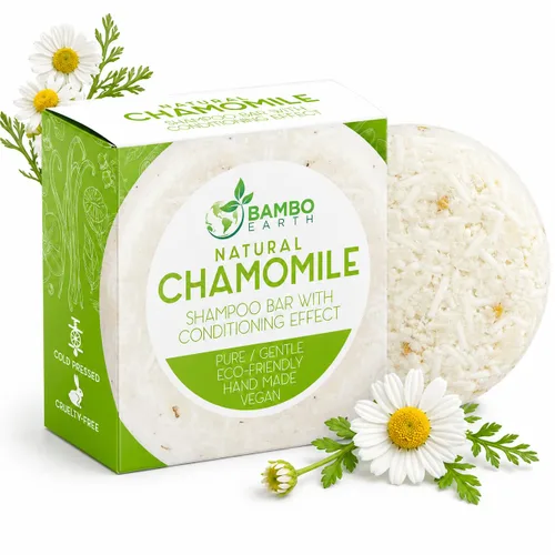 Miniatura 10 de Jabón para el cabello con efecto barra de champú sólido y acondicionador, barras de champú 100% orgánicas para cabello con todos los aceites