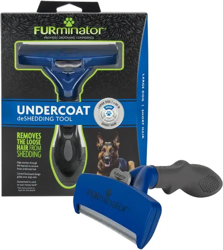 Miniatura 13 de FURminator Paquete Definitivo de Eliminación de Pelo para Perros