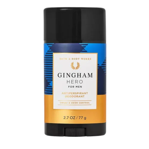 Miniatura 9 de Bath & Body Works Desodorante antitranspirante con protección contra el sudor y el olor las 24 horas para hombres, 2.7 onzas (2.7 onzas