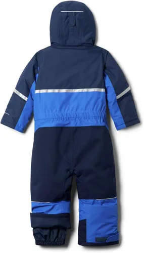 Miniatura 3 de Columbia Traje Buga II unisex para bebé