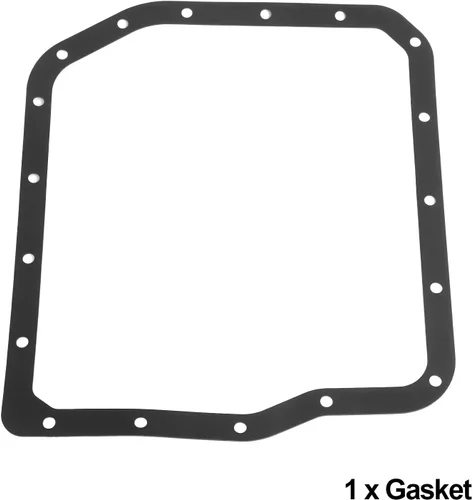 Miniatura 7 de Filtro de transmisión automática con kit de juntas para transmisión U250E U151E U151F - Toyota Lexus Camry Highlander RAV4 Sienna Avalon ES330 RX330