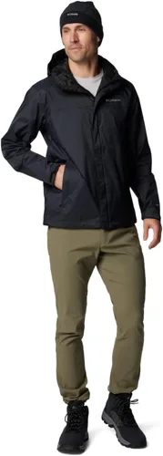 Miniatura 4 de Columbia Watertight II Chaqueta impermeable, para hombre
