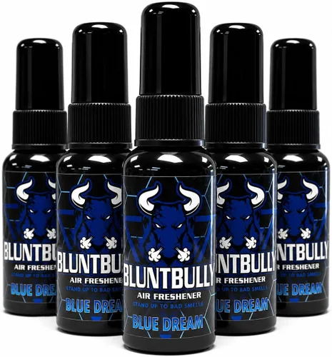 Miniatura 31 de Ambientador Blunt Bully (regalo de Dios) en aerosol ambientador a base de aceite de alta calidad. Aroma de larga duración para habitación, baño
