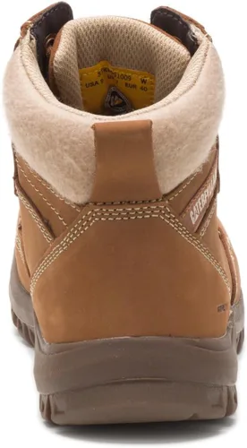 Miniatura 5 de Cat Footwear Botas de trabajo con punta de acero Tess para mujer