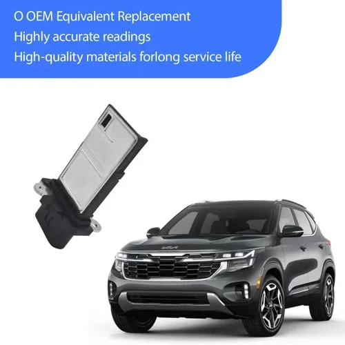 Miniatura 6 de Sensor de flujo de masa de aire 213-4222 MAF para Chevy Impala, Chevrolet Camaro, Colorado, Equinox, GMC Terrain, Canyon, Envoy, Buick Lacrosse