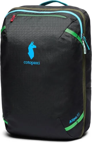 Miniatura 44 de Cotopaxi Allpa - Paquete de viaje (35 L, color azul ahumado)