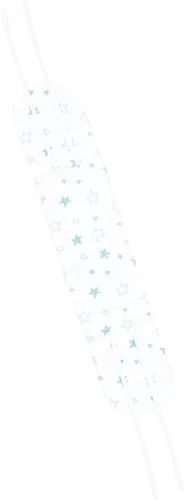 Miniatura 4 de Luvable Friends baby-girls Belly Binder 6pk
