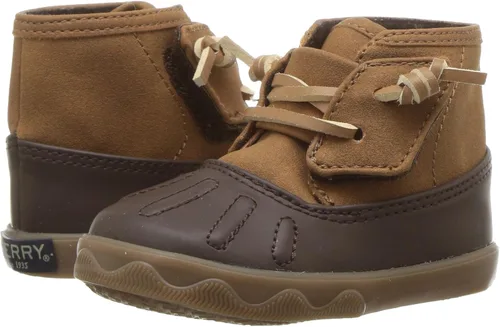 Miniatura 7 de Sperry Botas de cuna Icestrom para niños