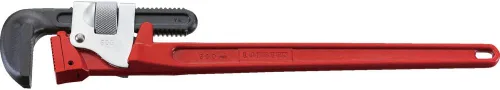 Miniatura 12 de Robtex - Llave de tubo (tipo fuerte) 5.9 pulgadas (5.906 in)