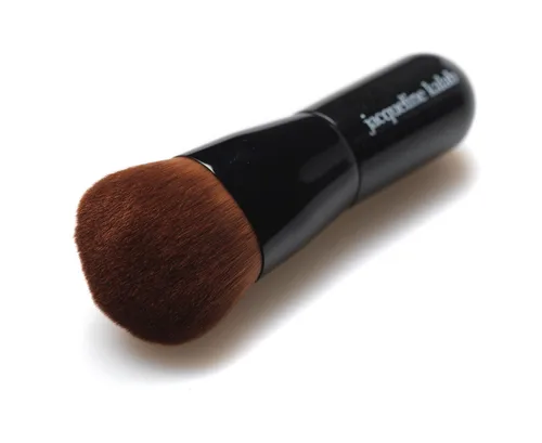 Miniatura 7 de Mágica brocha Jacqueline Kalab para aplicar base, el cepillo para maquillaje más adictivo, más útil, más asombroso, más indispensable del mercado