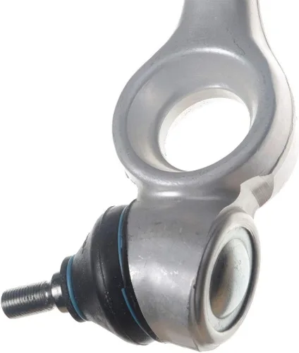 Miniatura 5 de Juego de 2 brazos de control superiores delanteros con rótula de repuesto para Mercedes-Benz W123 230 240D 280CE 280E 280SE 300CD 300D 300SD 300TD