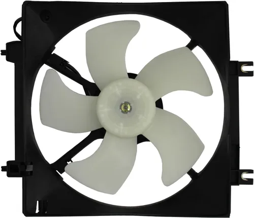 Miniatura 137 de TYG - Conjunto de ventilador de refrigeración para Hyundai Elantra Sedan 2011-2013, Elantra Coupe 2013, Elantra GT 2013-2015, Kia Forte/Forte