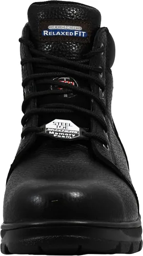 Miniatura 2 de Skechers for Work Workshire Peril - Botas de punta de acero para mujer