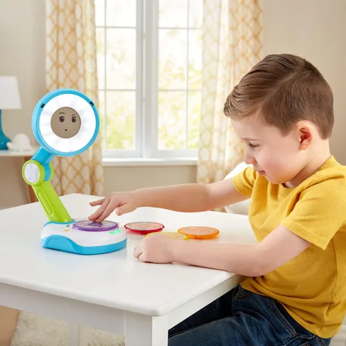 Miniatura 4 de VTech Hora de cuentos con Sunny