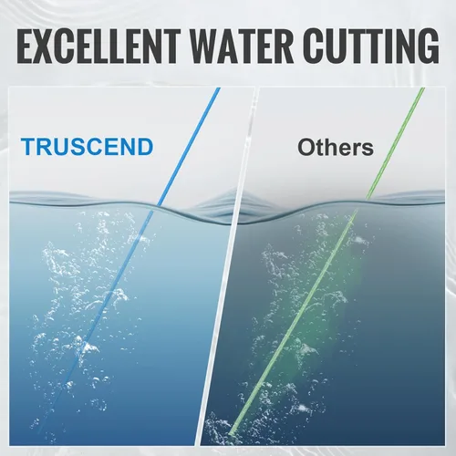 Miniatura 6 de TRUSCEND X8 Braided Fishing Line, Durable and Valuable PE Braid Line for Professional, More Thinner More Smoother Performance for Casting Well