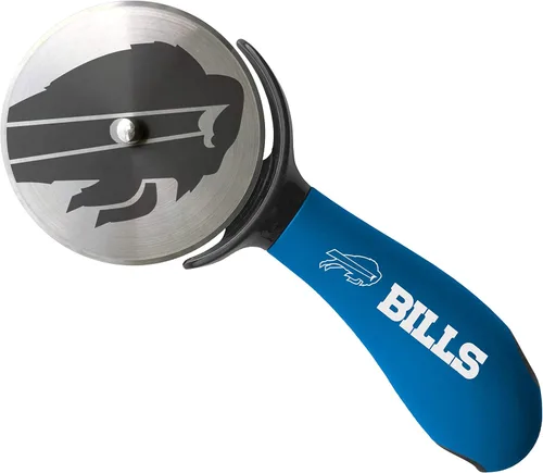 Miniatura 16 de NFL Los Angeles Rams - Cortador de pizza