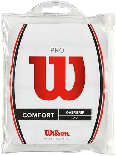 Wilson Pro OverGrip-Comfort