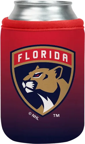 Miniatura 63 de Sok It CanSok NHL - Funda de neopreno aislada para cerveza y soda (Washington Capitals, funda para lata de 16 onzas)