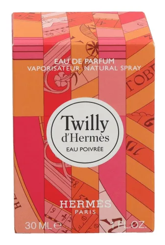 Miniatura 3 de Twilly d'Hermes Eau Poivree de Hermes para mujer 1.0 oz EDP Spray