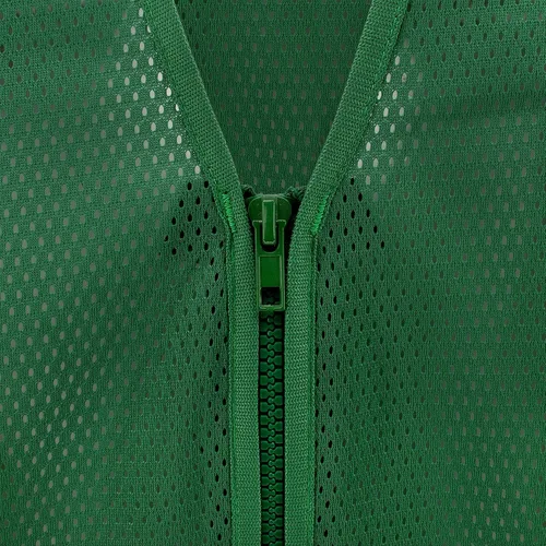 Miniatura 8 de Radians Chaleco de seguridad SV22-1 Economy Type O Clase 1 Verde