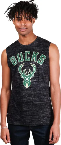 Miniatura 7 de Ultra Game Youth NBA Official Standard Poly AIR MESH Muscle Tank