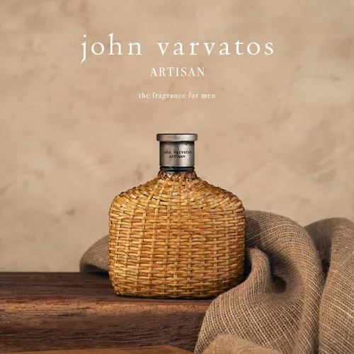 Miniatura 5 de John Varvatos Men's Cologne, Artisan Eau de Toilette EDT Spray, Woody Citrus Scent with Notes of Mexican Winter Mandarin, Purple Ginger & Balambre