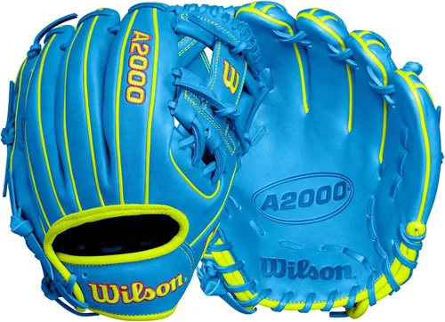 Miniatura 11 de Wilson Guantes de béisbol A2000® de otoño 2024
