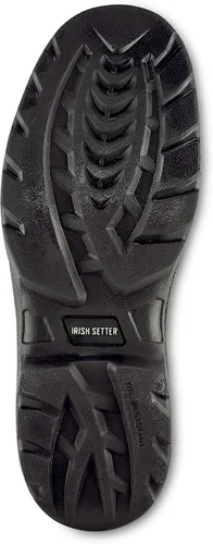 Miniatura 6 de Irish Setter, Ely, para hombre, 6", impermeable, puntera de seguridad de acero, bota de trabajo