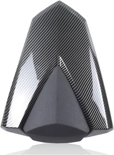 Miniatura 7 de Carenado trasero de motocicleta para Yamaha y ha YZF R25 R3 MT-25 MT-03 2013-2022 cubierta de asiento trasero de motocicleta carenado Negro