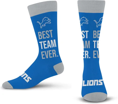 Miniatura 4 de For Bare Feet Calcetines de equipo de la NFL con el mejor