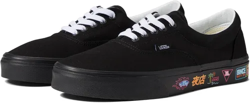 Miniatura 4 de Vans Unisex Adulto Era Core Classics, Negro