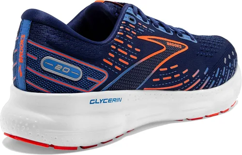 Miniatura 4 de Brooks Glycerin 20 Neutral - Tenis de correr para hombre