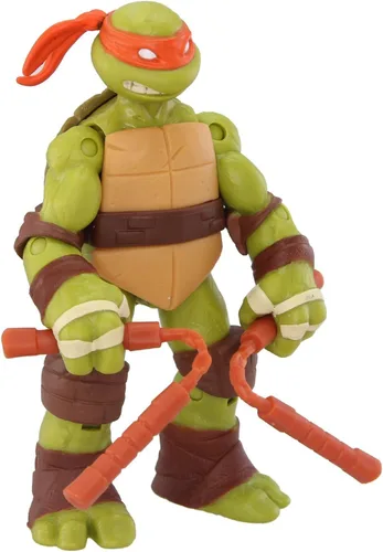 Miniatura 5 de Teenage Mutant Ninja Turtles Michelangelo