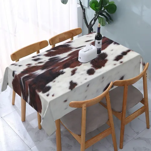 Miniatura 34 de Mantel decorativo con patrón azteca, estilo nativo étnico, bohemio, geométrico, verde, para cocina, banquete de fiesta y vacaciones, color negro