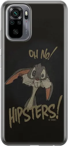 Miniatura 9 de ERT GROUP Funda de teléfono móvil para Xiaomi REDMI Note 10/10S Original y Oficialmente Licenciado Looney Tunes Patrón 004 Ajuste Óptimamente a