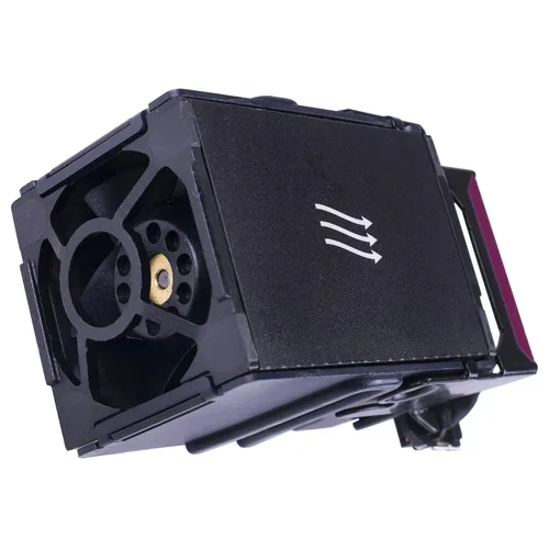 BestParts Ventilador de refrigeración de repuesto compatible con HP ProLiant DL360 DL360p DL360e G8 Gen8 654752-001 667882-001 697183-001