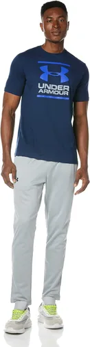 Miniatura 9 de Under Armour Global Foundation - Camiseta de manga corta para hombre