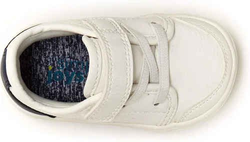 Miniatura 4 de Simple Joys by Carter's Tenis unisex Jesse para bebé