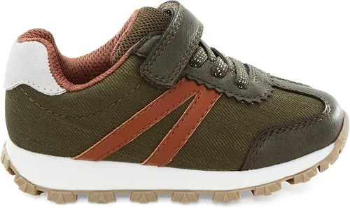 Miniatura 2 de Simple Joys by Carter's Bailey - Tenis deportivos unisex para niños